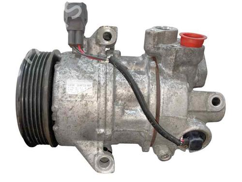 AC compressor SMART FORFOUR (454) 1.5 CDI (454.001) | BP34236906M34 - Image 2