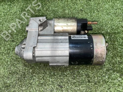 Used Starter Starter RENAULT CLIO II (BB_, CB_) [1998-2016] 31684964 31684964