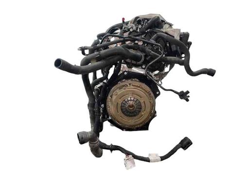 Engine SEAT IBIZA V (KJ1, KJG) 1.0 TSI | BP25212080M1 - Image 7