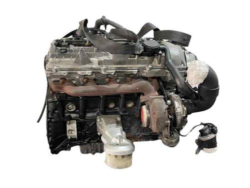 Motor MERCEDES-BENZ C-CLASS T-Model (S203) C 270 CDI (203.216) | BP29420846M1 