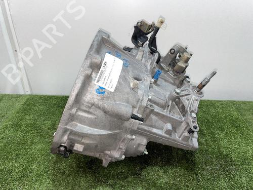 Caixa de velocidades NISSAN PRIMERA (P11) [1996-2002]  31684535
