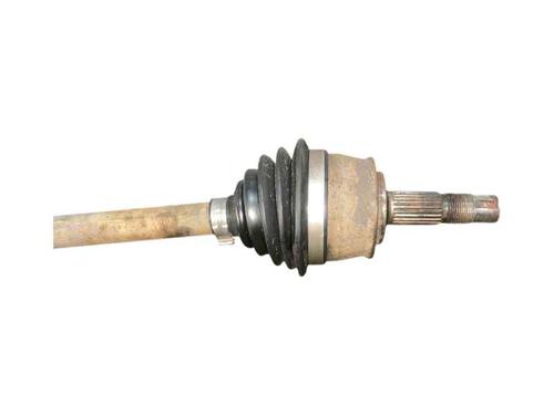 Right front driveshaft FIAT PUNTO (188_) 1.2 60 (188.030, .050, .130, .150, .230, .250) | BP24861555M39 