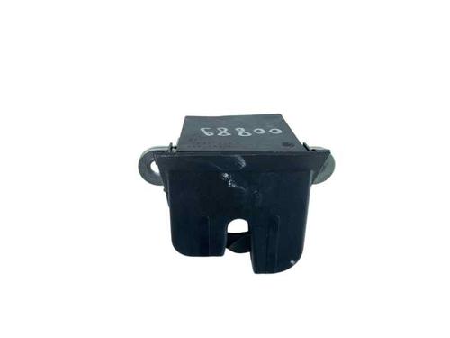 Used Tailgate lock SEAT LEON (1P1) 1.4 16V (86 hp) 25612488