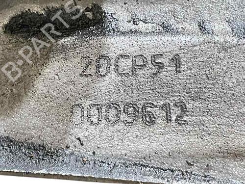 Gearbox CITROËN XSARA (N1) 1.6 16V | BP29474966M3 