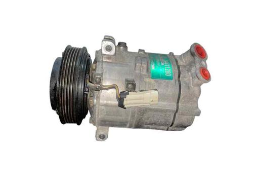 Used AC compressor AC compressor SAAB 9-3 (YS3F, E79, D79, D75) 1,8t (150 hp) 33810681 33810681