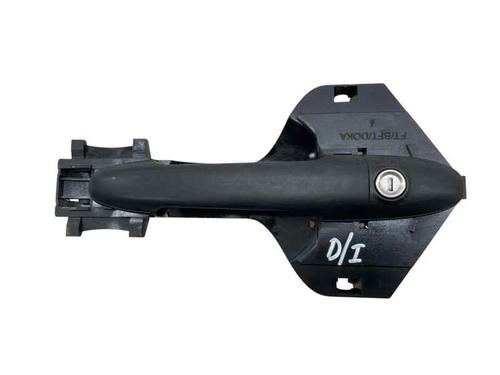 Used Front left exterior door handle MERCEDES-BENZ SPRINTER 3,5-t Van (B906) 313 CDI (906.631, 906.633, 906.635, 906.637) (129 hp) 29968184