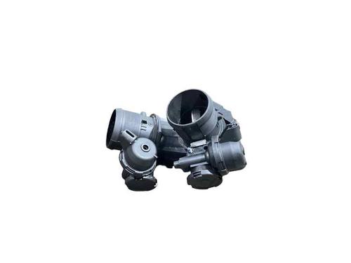 Used Throttle body PEUGEOT 407 (6D_) 2.0 HDi 135 (6DRHRH, 6DRHRE, 6DRHRG, 6DRHRJ) (136 hp) 32227211