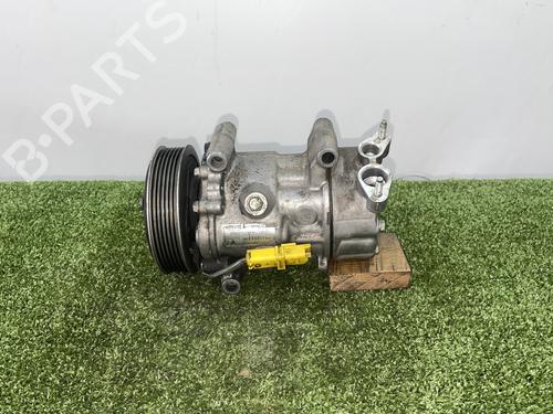 AC compressor PEUGEOT 206+ (2L_, 2M_) | BP31681618M34 - Image 3