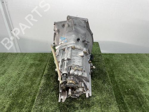 Gearbox BMW 3 (E46) | BP31684415M3 - Image 4