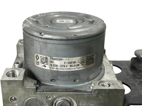 ABS pump RENAULT TRAFIC III Van (FG_) 2.0 dCi 120 (FGMN) | BP25210883M43 - Image 6