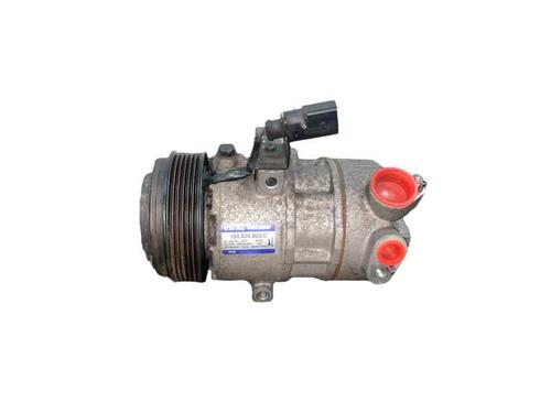 AC compressor SEAT Mii (KF1, KE1) 1.0 | BP24543580M34  - Image 5