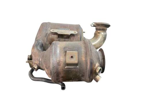 Used Catalyst Catalyst MINI MINI COUNTRYMAN (R60) Cooper D (112 hp) 27449401 27449401