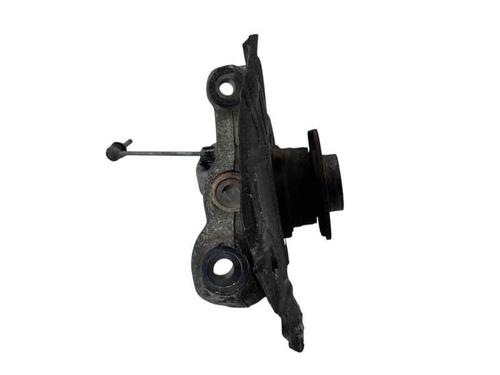 Left front steering knuckle BMW X5 (E70) 3.0 d | BP28449484M25 - Image 5