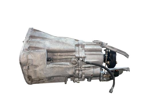 Used Gearbox Gearbox MERCEDES-BENZ E-CLASS (W210) E 270 CDI (210.016) (170 hp) 24223601 24223601