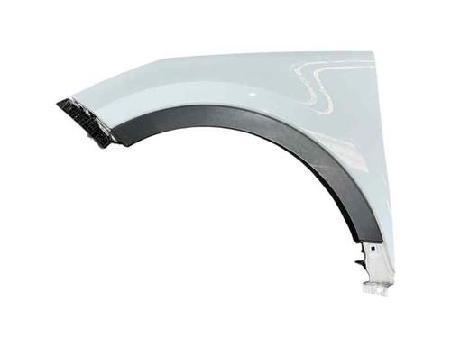 Used Left front fenders KIA SPORTAGE III (SL) 1.7 CRDi (116 hp) 25211735