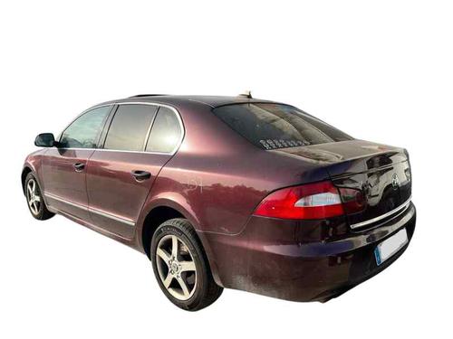 Left tailgate light SKODA SUPERB II (3T4) 2.0 TDI | BP29628115C79 - Image 2