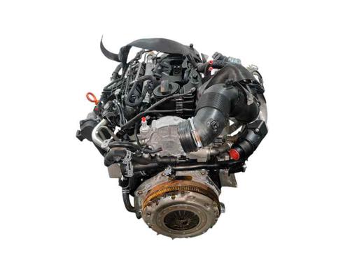Engine VW CADDY III MPV (2KB, 2KJ, 2CB, 2CJ) 1.6 TDI | BP24353715M1 - Image 8