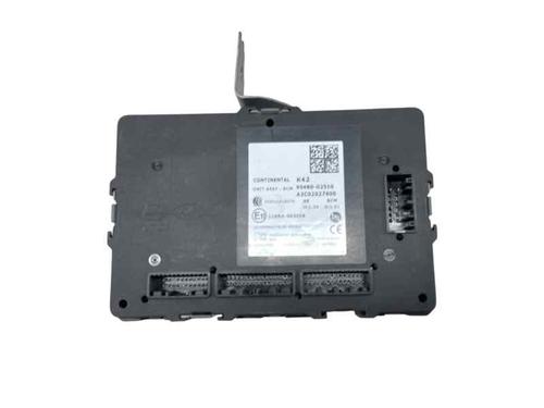 Used Electronic module HYUNDAI IONIQ (AE) 1.6 GDI Hybrid (105 hp) 28529662