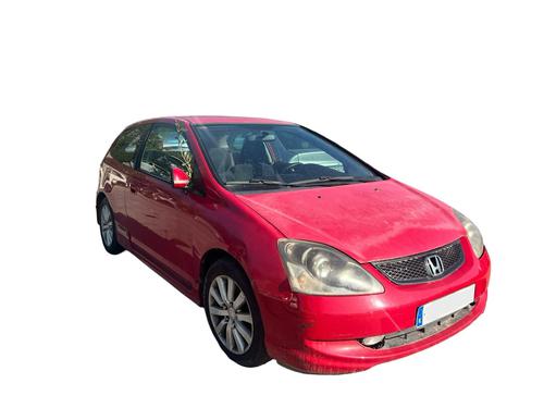 Injection rail HONDA CIVIC VII Hatchback (EU, EP, EV) 1.7 CTDi (EP4, EU9) | BP24224217M98 - Image 4