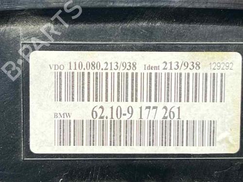 Instrument cluster BMW 5 (E60) | BP31683503C47 - Image 3