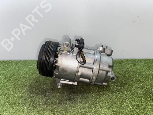 Used AC compressor AC compressor BMW 3 (E46) [1997-2005] 31681839 31681839