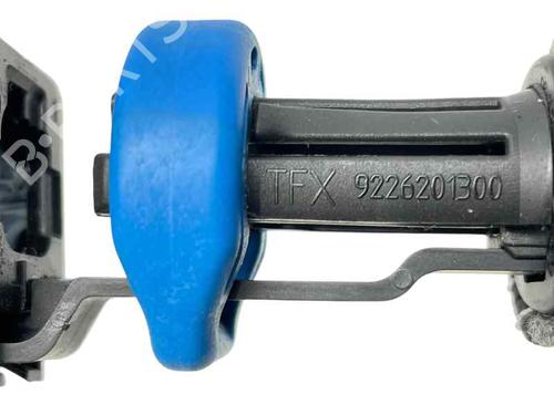 Used Shift knob Shift knob OPEL ASTRA J (P10) 2.0 CDTI (68) (160 hp) 27449052 27449052