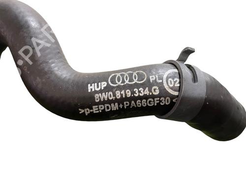 Used Pipe Pipe AUDI A5 (F53, F5P) 2.0 TDI (190 hp) 24223829 24223829