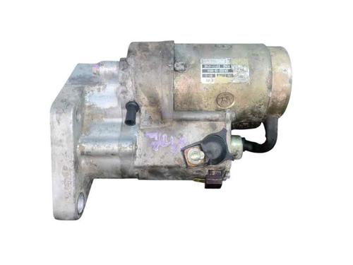 Startmotor KIA CARNIVAL II (GQ) 2.9 CRDi | BP25213680M8