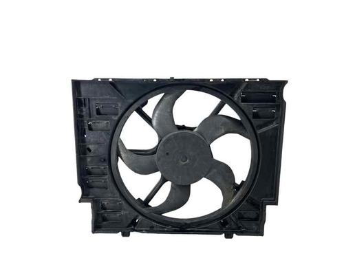 Køleventilator elektrisk BMW 5 (E60) [2001-2010]  31683486