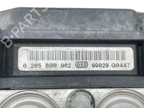 ABS pump FIAT GRANDE PUNTO (199_) 1.2 | BP29875654M43