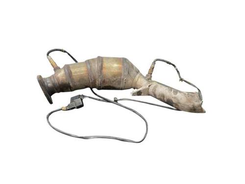 Catalyst AUDI A8 D3 (4E2, 4E8) 4.2 quattro | BP25135302M10 - Image 2