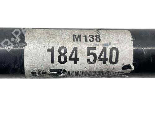 Used Right front driveshaft MASERATI 4200 GT SPYDER Convertible 4.2 (390 hp) 29151312