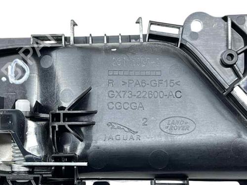 Rear right interior door handle JAGUAR XE (X760) 2.0 D AWD | BP33425405I16 - Image 3