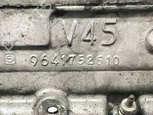 Cylinder head CITROËN JUMPY II Van 2.0 HDi 120 | BP32154871M5 - Image 4