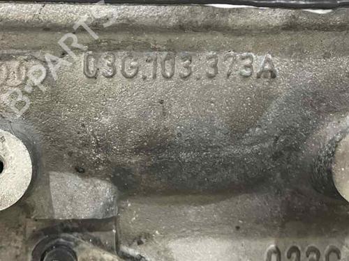 Cylinder head VW GOLF PLUS V (5M1, 521) 2.0 TDI | BP31368530M5 