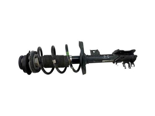 Left front shock absorber FIAT 500 (312_) 1.2 (312AXA1A) | BP29968221M16 - Image 4