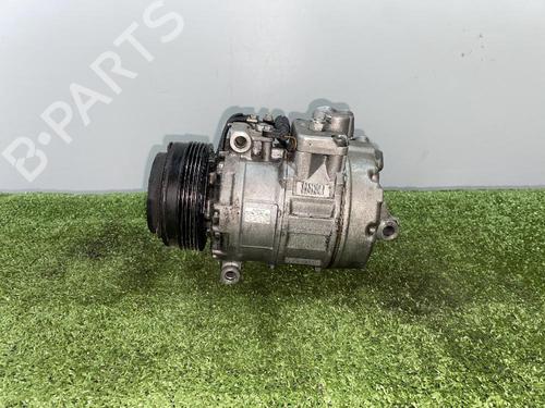 Used AC compressor AC compressor BMW 5 (E39) [1995-2003] 31681982 31681982