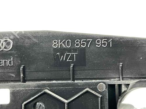 Used Ashtray Ashtray AUDI Q5 (8RB) 3.0 TDI quattro (240 hp) 31870663 31870663