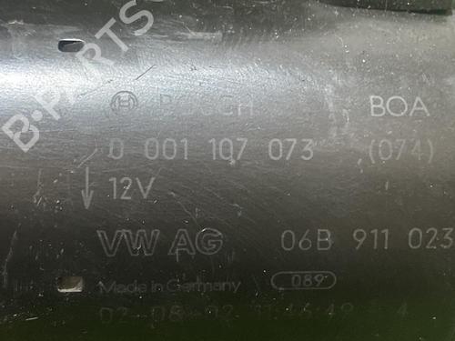 Anlasser AUDI A4 B6 (8E2)  | BP31684886M8 