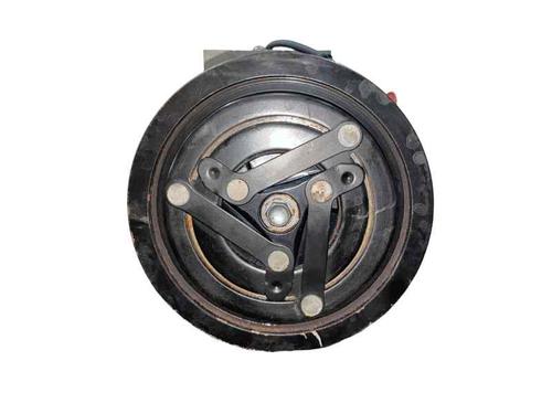 Used AC compressor AC compressor MAZDA 6 Station Wagon (GY) 2.3 AWD (GY3W) (162 hp) 34236780 34236780