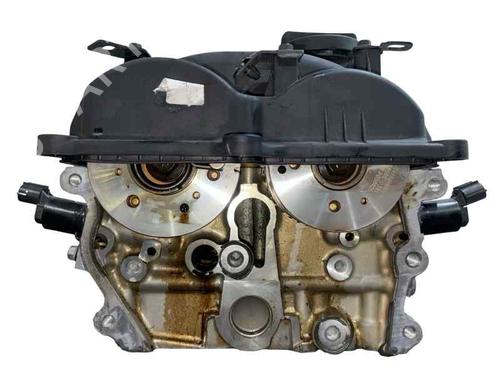 Used Cylinder head Cylinder head HYUNDAI i20 II Coupe (GB) 1.2 (84 hp) 33536576 33536576