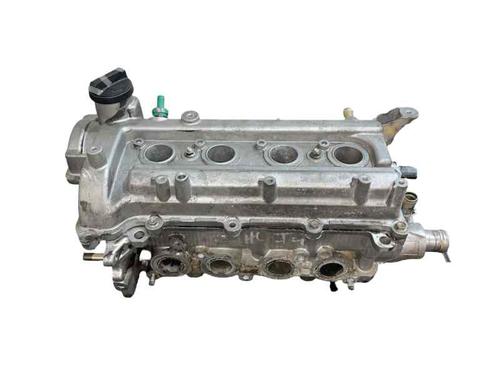 Used Cylinder head TOYOTA YARIS (_P1_) 1.3 (SCP12_, SCP13_, SCP12R, SCP13R) (87 hp) 30771074