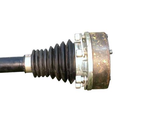 Used Left front driveshaft SEAT LEON (1P1) 2.0 FSI (150 hp) 25211346