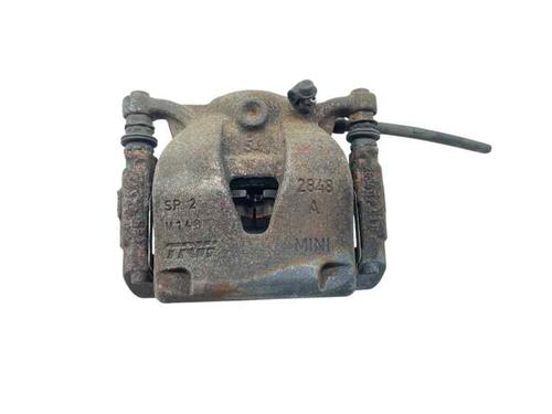 Used Left front brake caliper MINI MINI COUNTRYMAN (R60) Cooper S ALL4 (184 hp) 28804750
