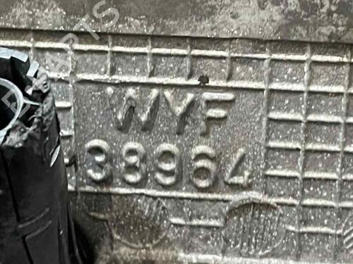 Cylinder head OPEL ZAFIRA A MPV (T98) 2.0 DTI 16V (F75) | BP27449856M5 