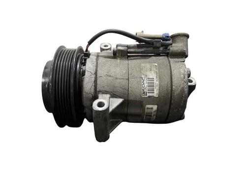 AC compressor CHEVROLET ORLANDO (J309) 2.0 D | BP33036024M34 - Image 5