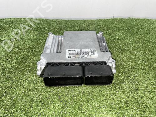 Used Engine control unit (ECU) Engine control unit (ECU) BMW 5 (E60) [2001-2010] 31681630 31681630