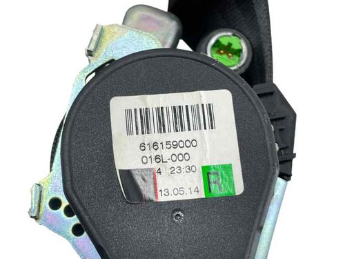 Used Rear right seatbelt Rear right seatbelt VOLVO V60 I (155) D4 AWD (181 hp) 28052321 28052321