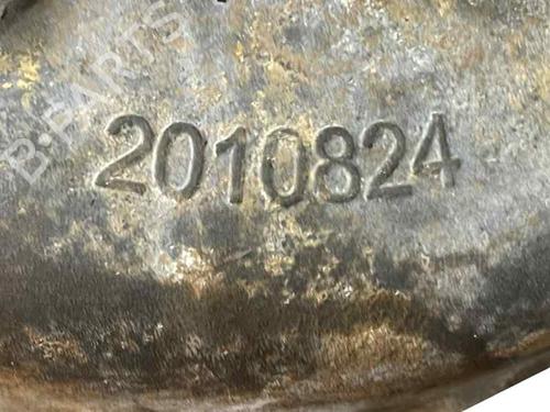 Used Front differential Front differential BMW X6 (E71, E72) xDrive 50 i (449 hp) 27448950 27448950