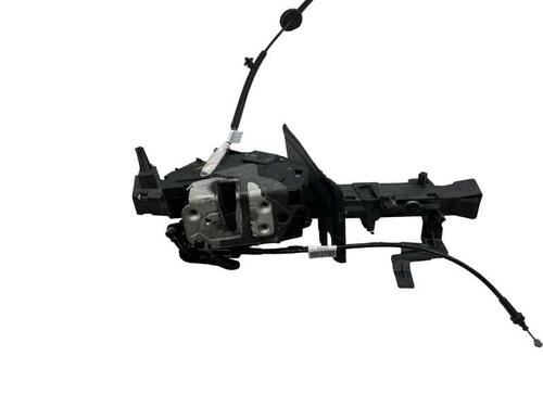 front-right-lock-ford-transit-connect-v408-box-bodympv-2013-34237049 main image